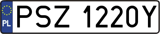 PSZ1220Y