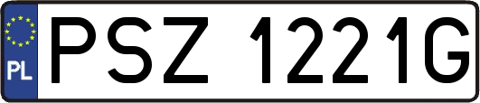 PSZ1221G