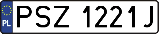 PSZ1221J