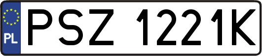 PSZ1221K