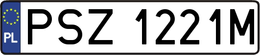 PSZ1221M