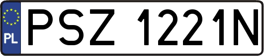 PSZ1221N