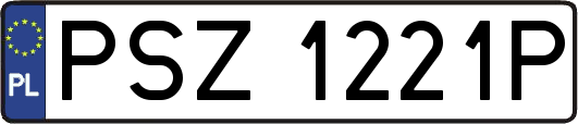 PSZ1221P