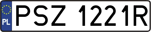 PSZ1221R
