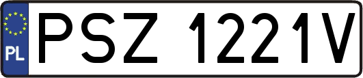 PSZ1221V