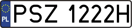 PSZ1222H