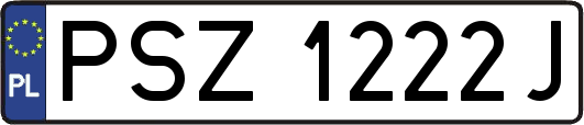 PSZ1222J