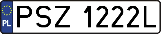 PSZ1222L