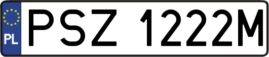 PSZ1222M