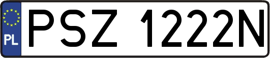 PSZ1222N