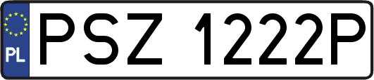 PSZ1222P