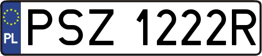PSZ1222R