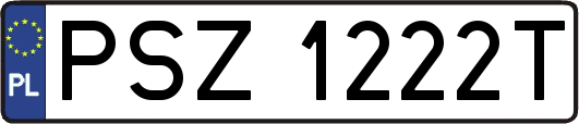 PSZ1222T