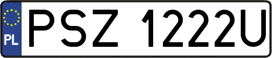 PSZ1222U