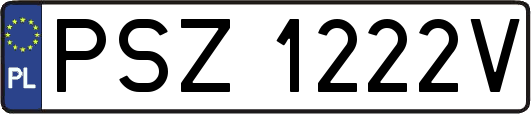 PSZ1222V