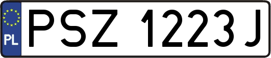 PSZ1223J