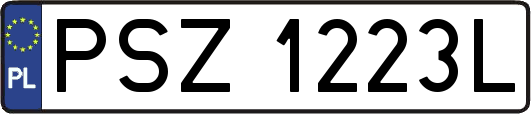 PSZ1223L