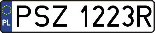 PSZ1223R