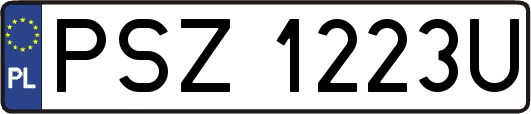 PSZ1223U