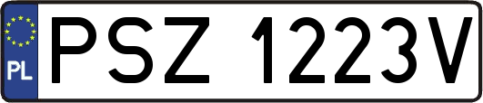 PSZ1223V