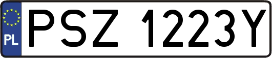 PSZ1223Y