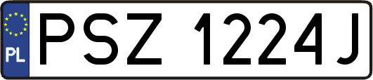 PSZ1224J