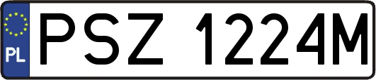 PSZ1224M