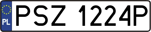 PSZ1224P