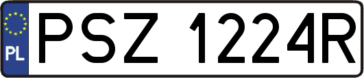PSZ1224R
