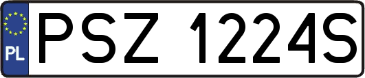 PSZ1224S