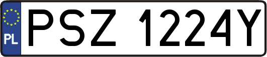 PSZ1224Y