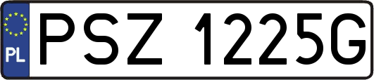 PSZ1225G