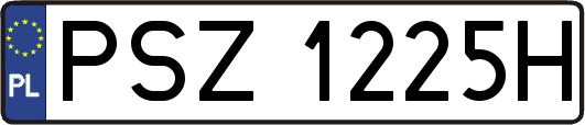 PSZ1225H