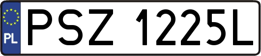 PSZ1225L