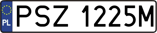 PSZ1225M