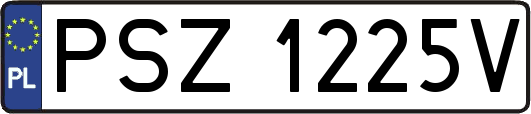 PSZ1225V