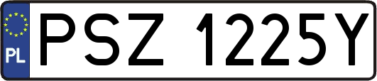 PSZ1225Y