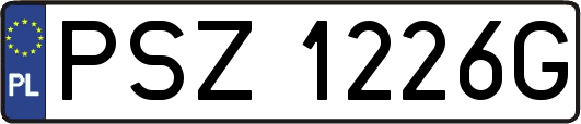 PSZ1226G
