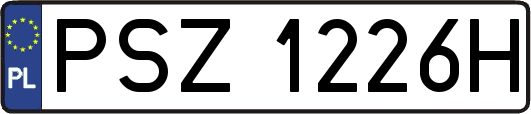 PSZ1226H