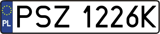 PSZ1226K