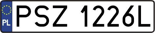 PSZ1226L