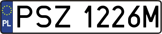 PSZ1226M