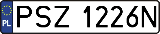 PSZ1226N