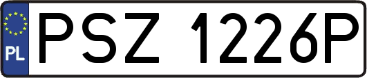 PSZ1226P