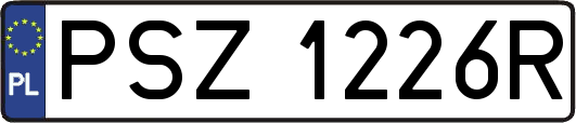 PSZ1226R