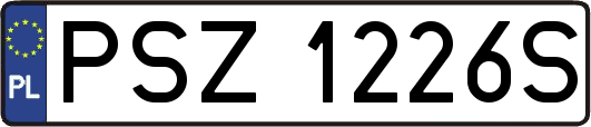 PSZ1226S