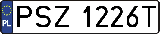 PSZ1226T