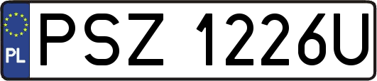 PSZ1226U