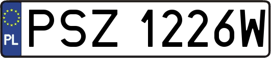 PSZ1226W