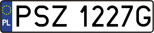 PSZ1227G